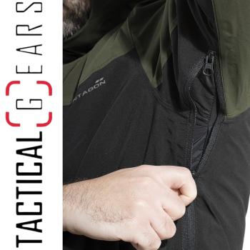 PENTAGON MONLITE SOFTSHELLJACKE K07015-03 COYOTE